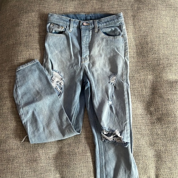 BDG Skinny Jeans - Picture 1 of 4